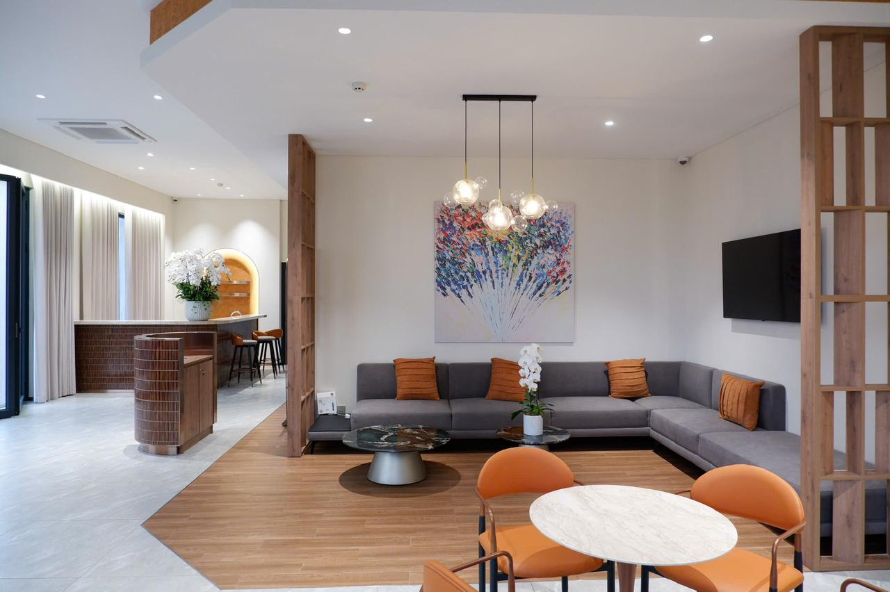 The centric Masterise Home Hải phòng
