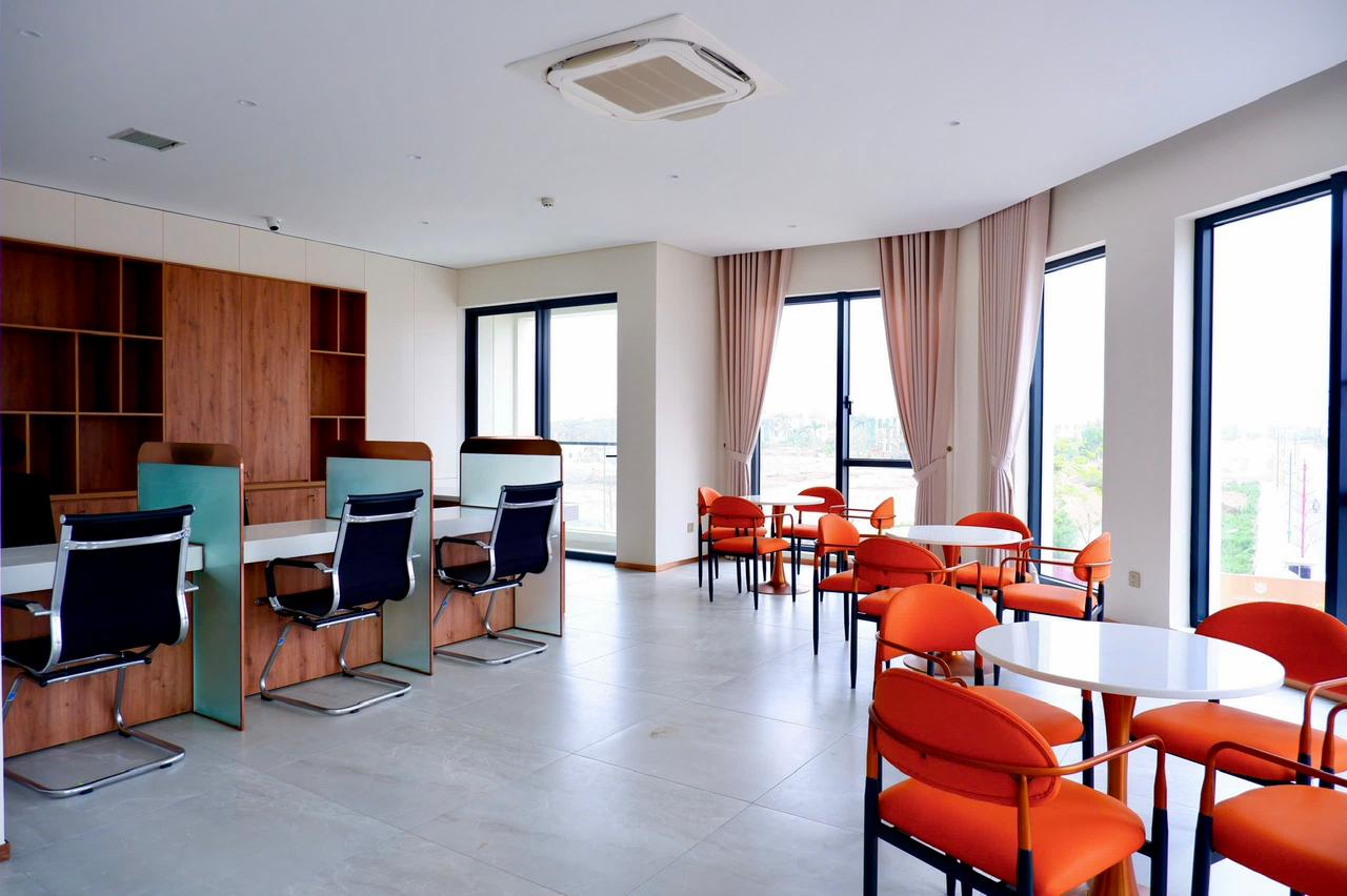 The centric Masterise Home Hải phòng