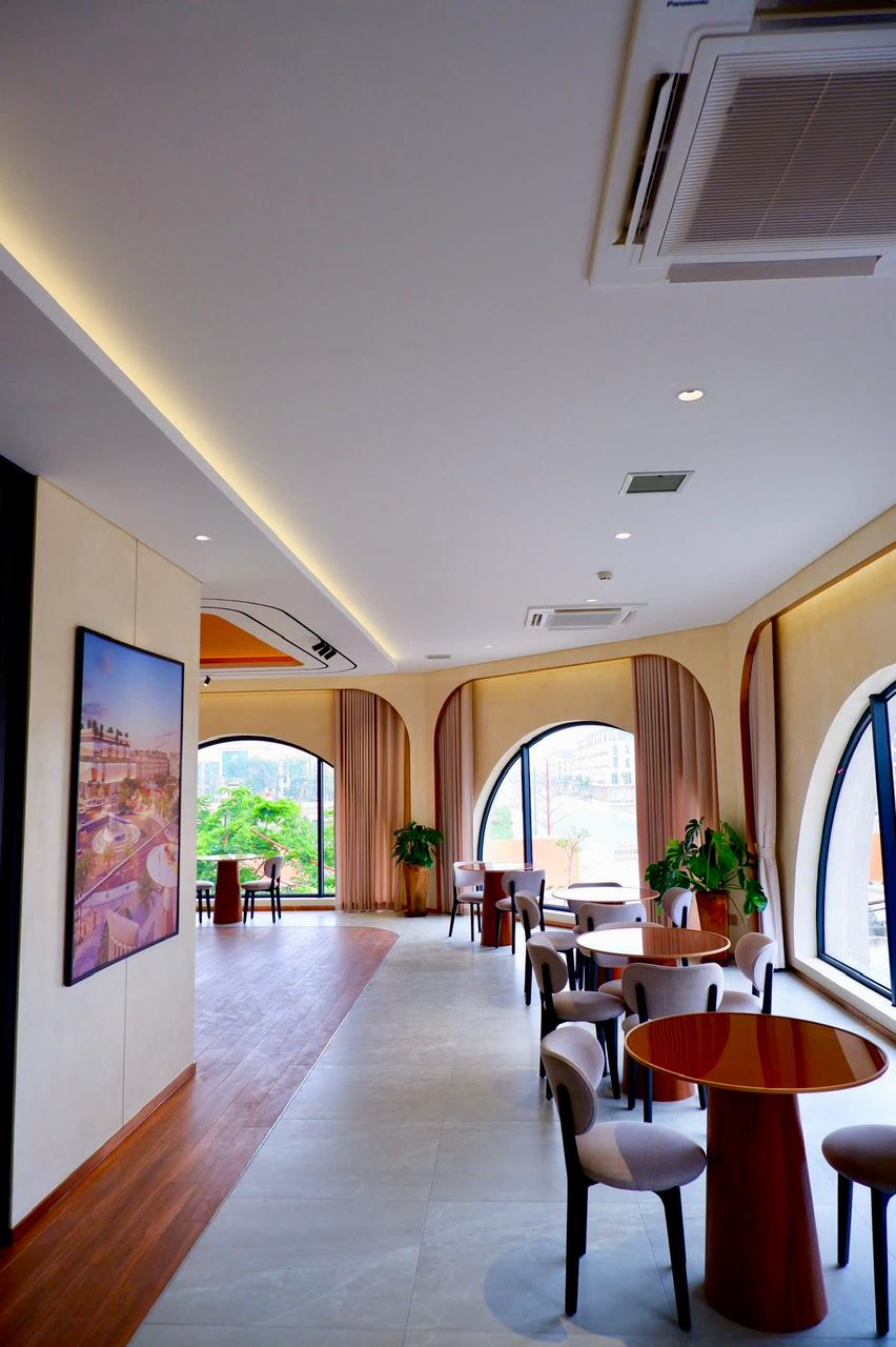 The centric Masterise Home Hải phòng
