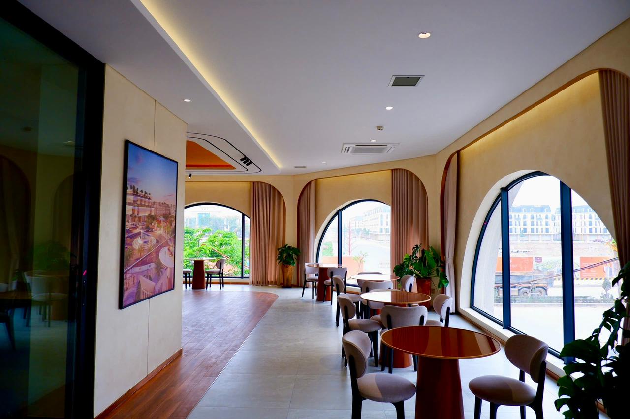 The centric Masterise Home Hải phòng