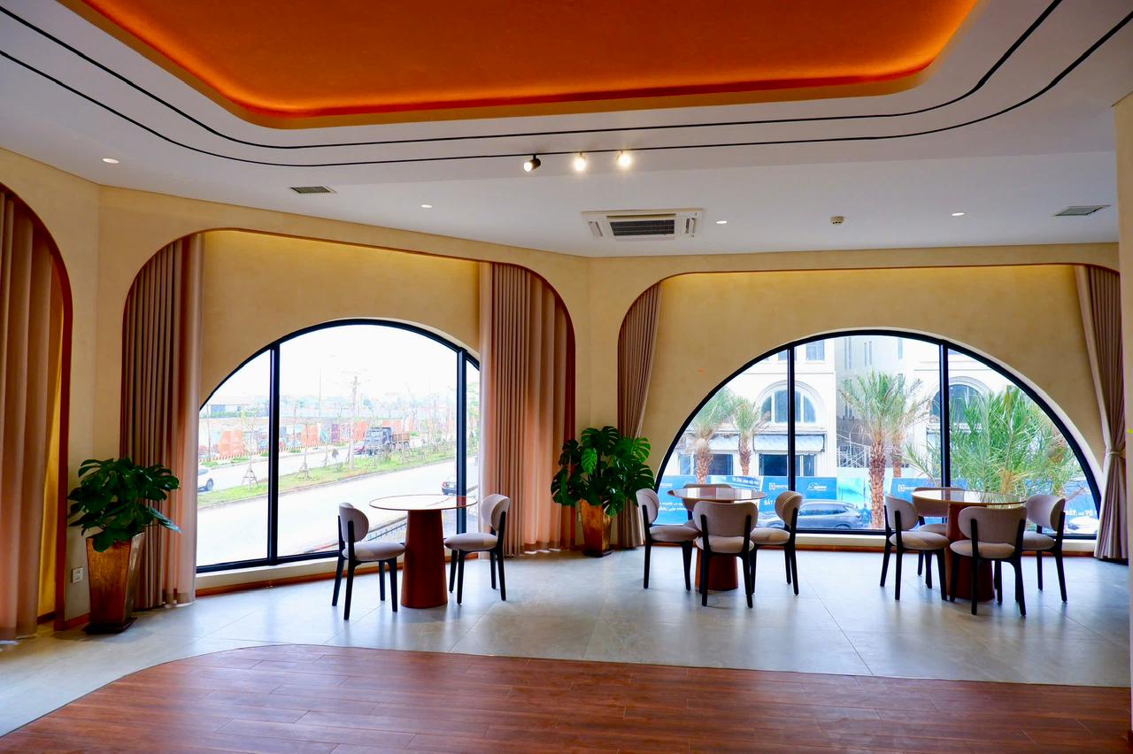 The centric Masterise Home Hải phòng