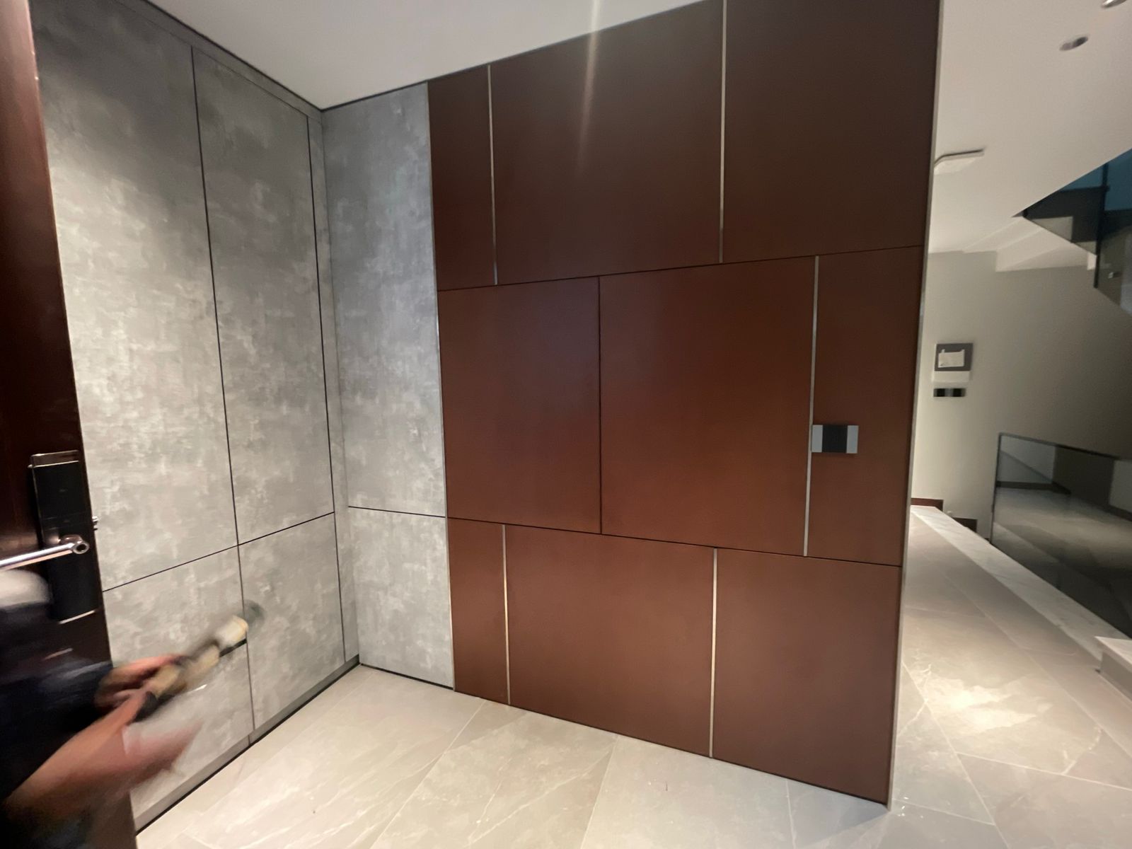 MHOUSE CẦU GIẤY