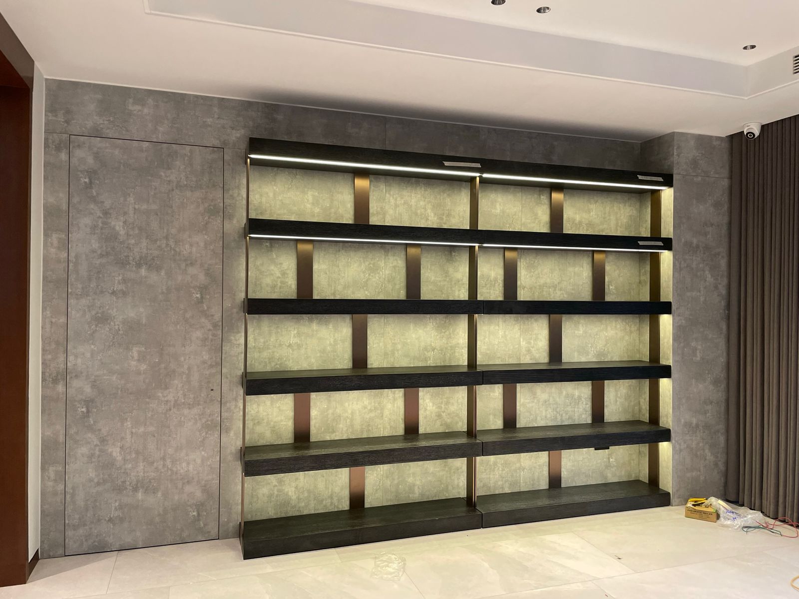 MHOUSE CẦU GIẤY