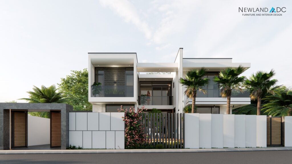 Villa Mr Thanh
