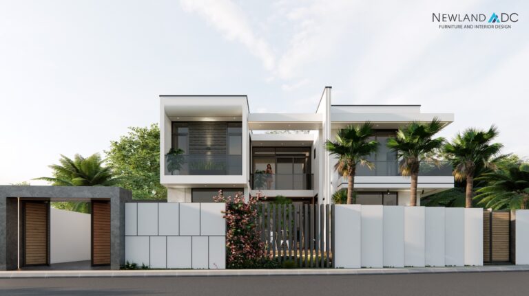Villa Mr Thanh