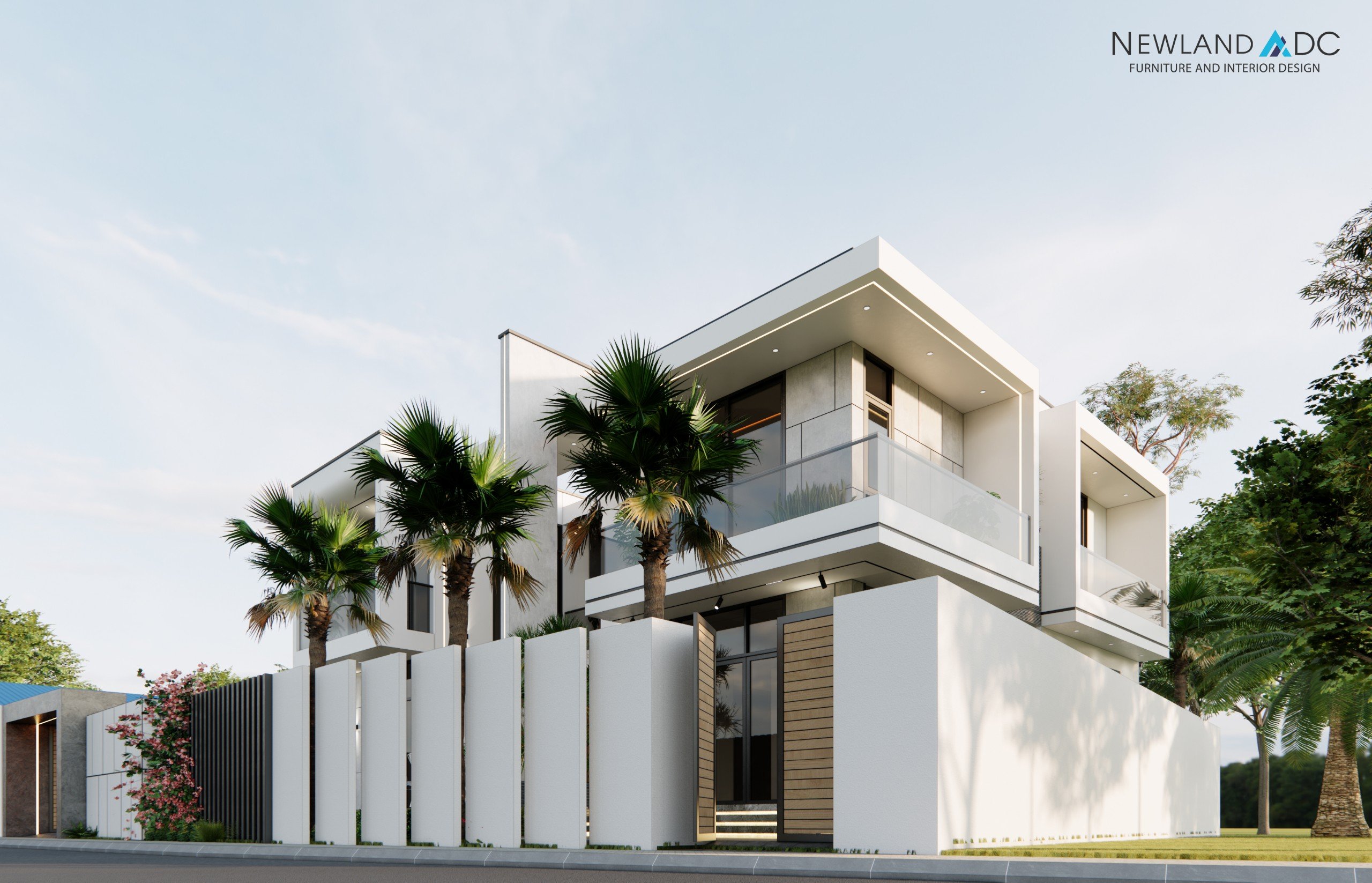 Villa Mr Thanh