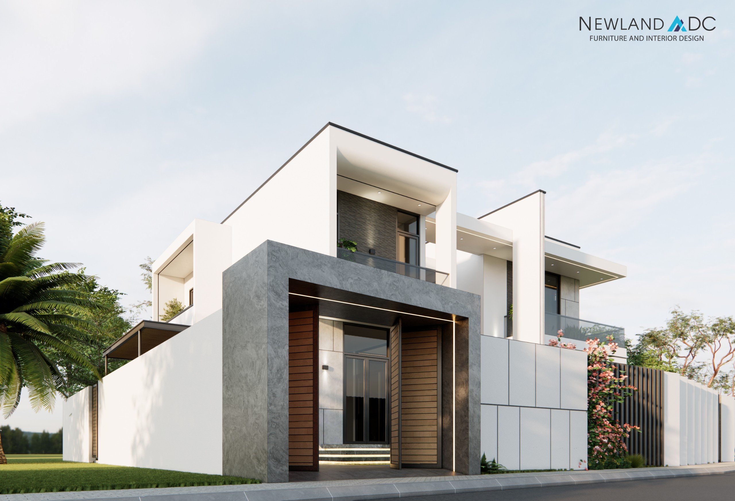Villa Mr Thanh