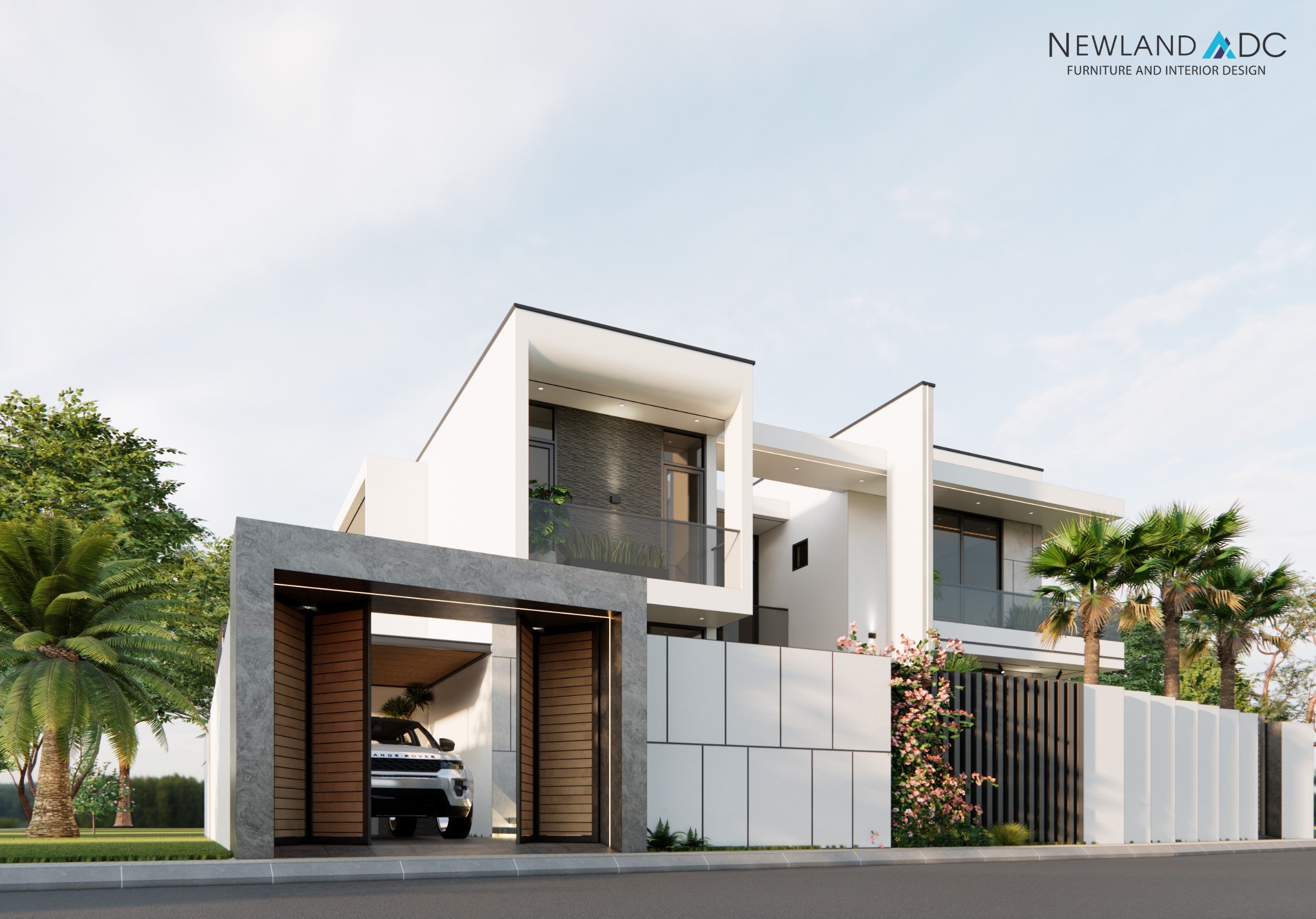 Villa Mr Thanh
