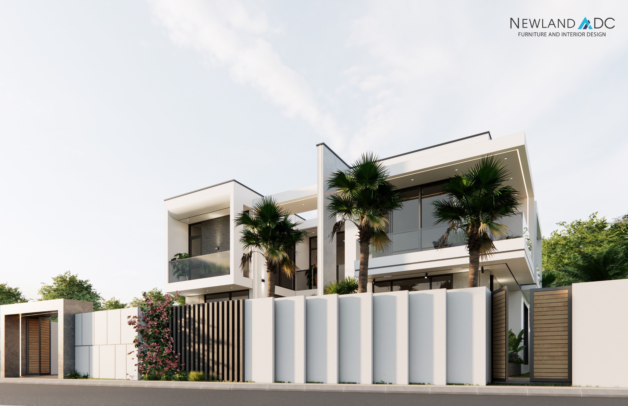 Villa Mr Thanh