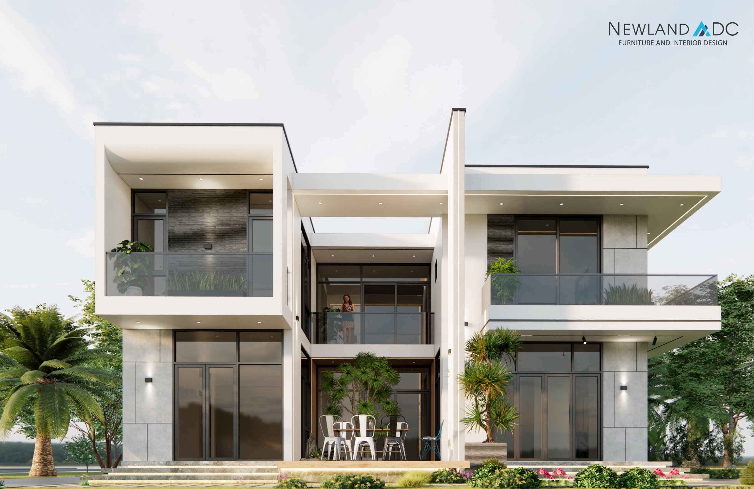Villa Mr Thanh