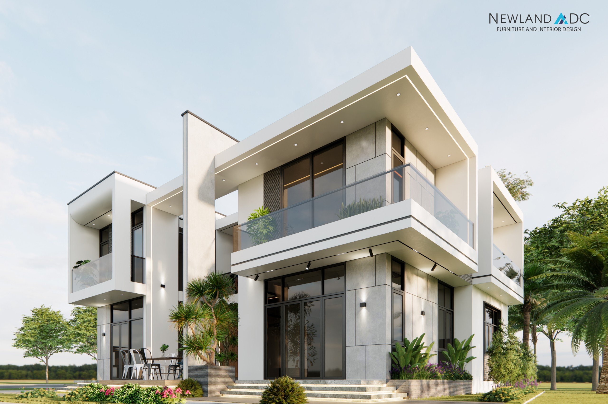 Villa Mr Thanh