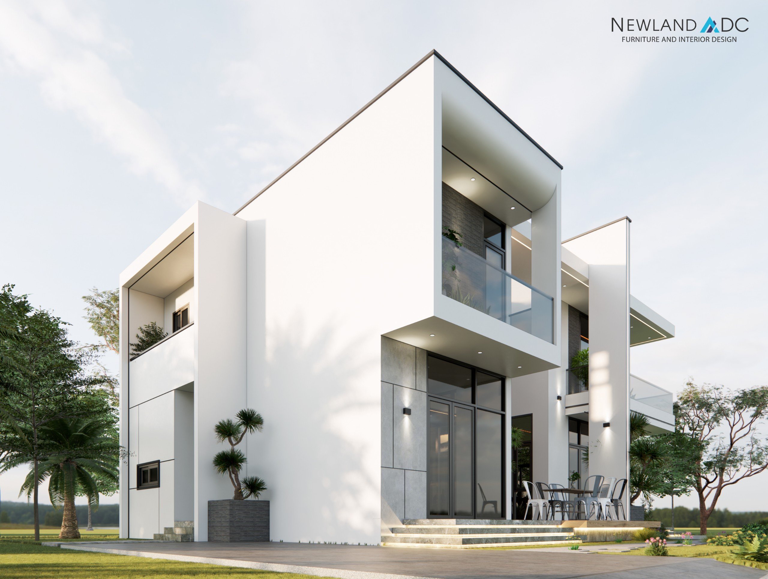 Villa Mr Thanh