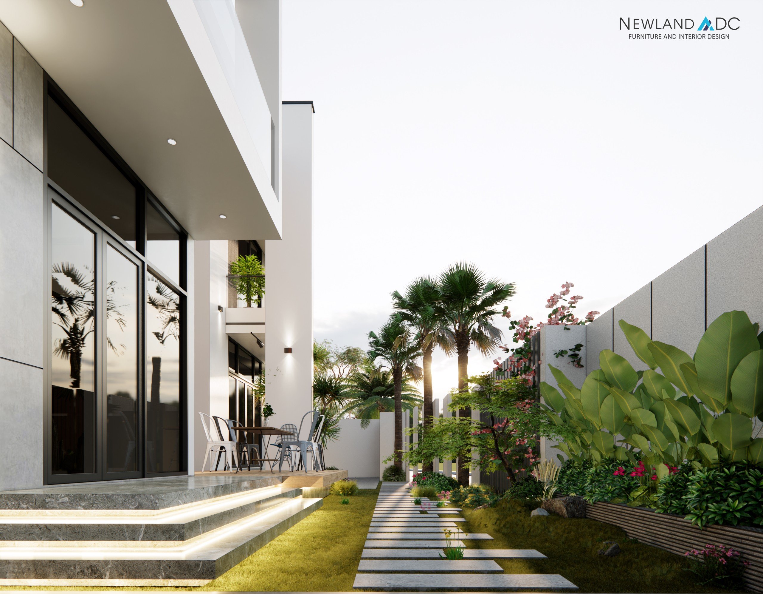 Villa Mr Thanh