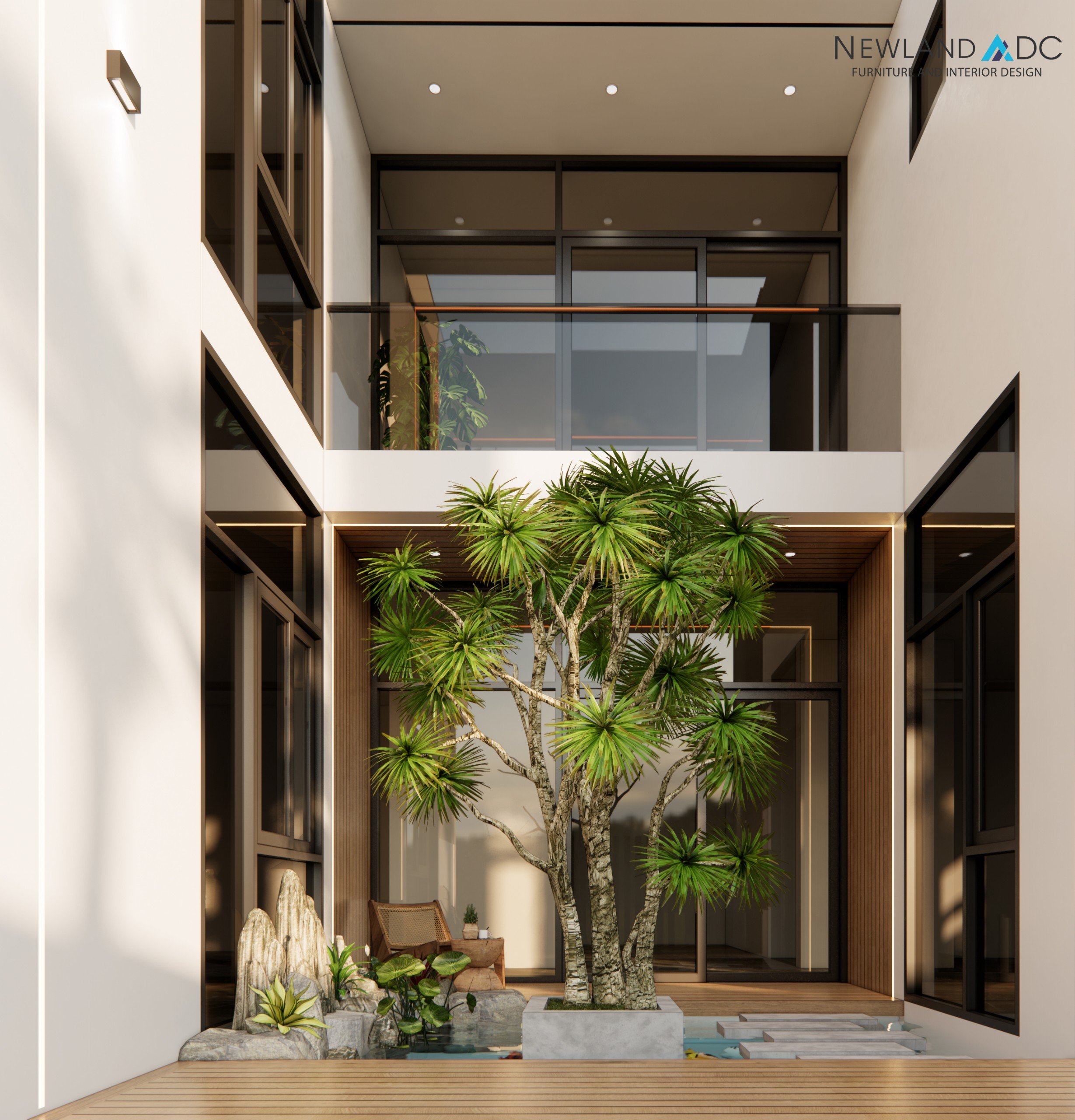 Villa Mr Thanh