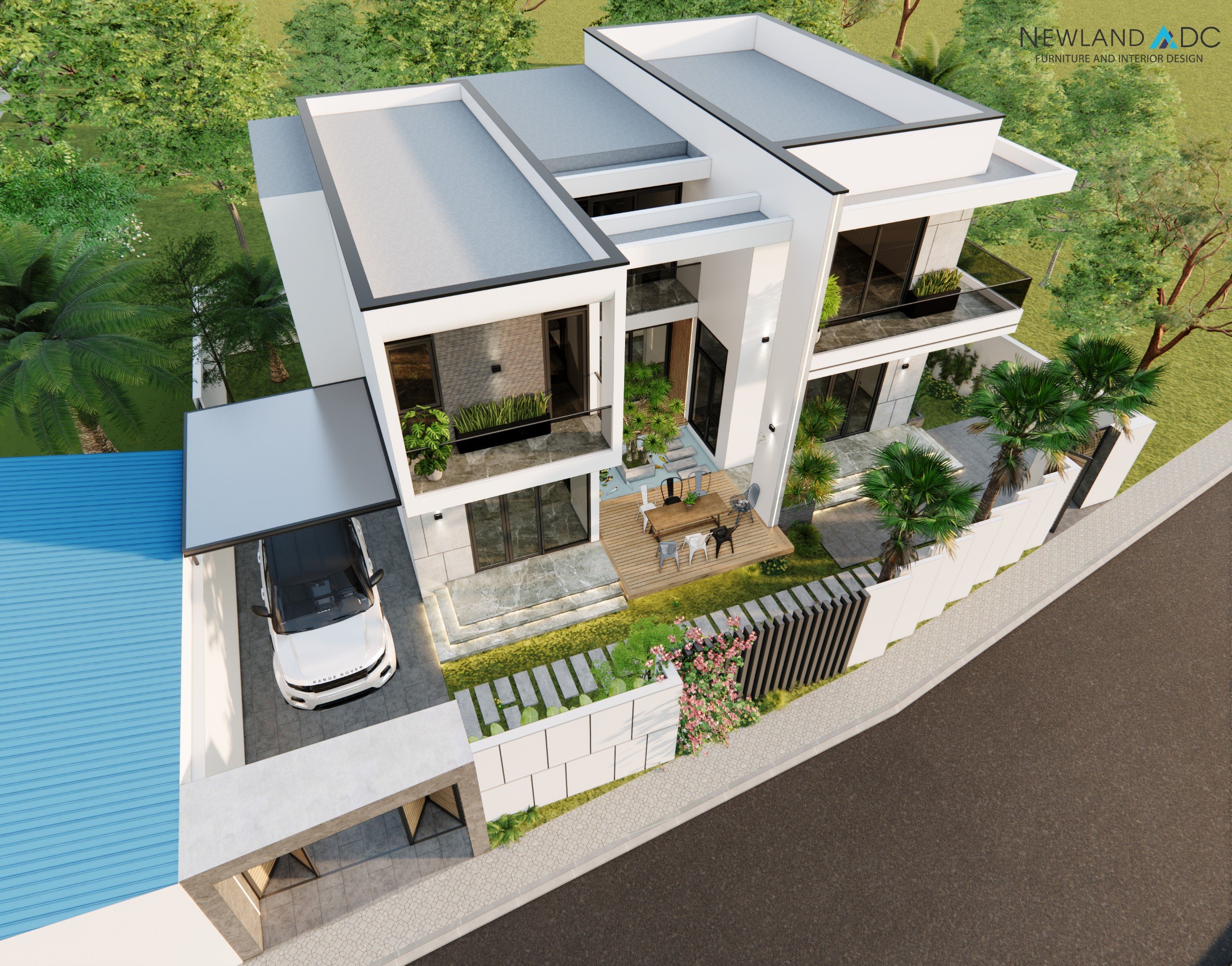 Villa Mr Thanh