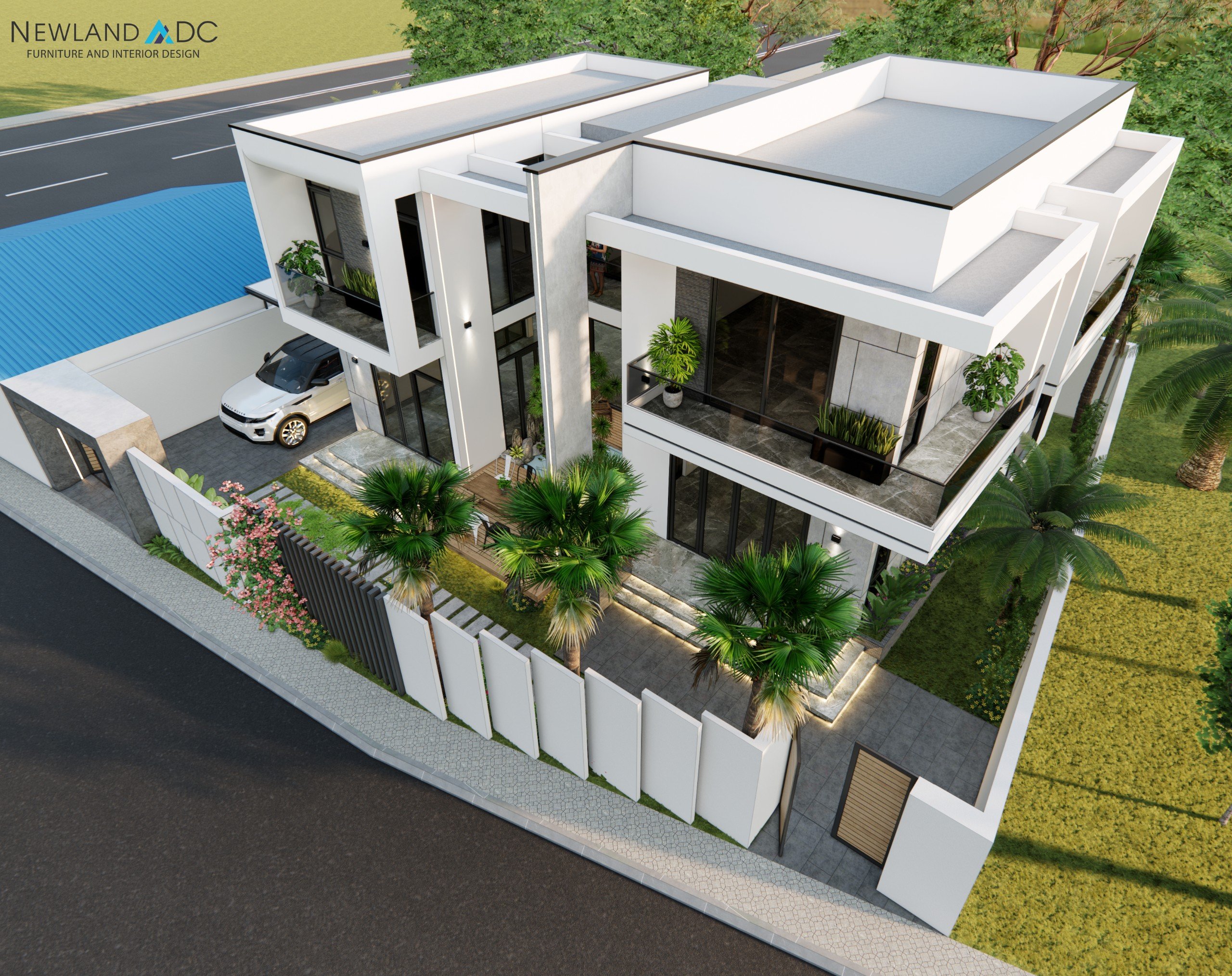 Villa Mr Thanh