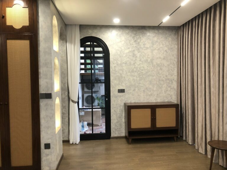 VILLA MR TUẤN