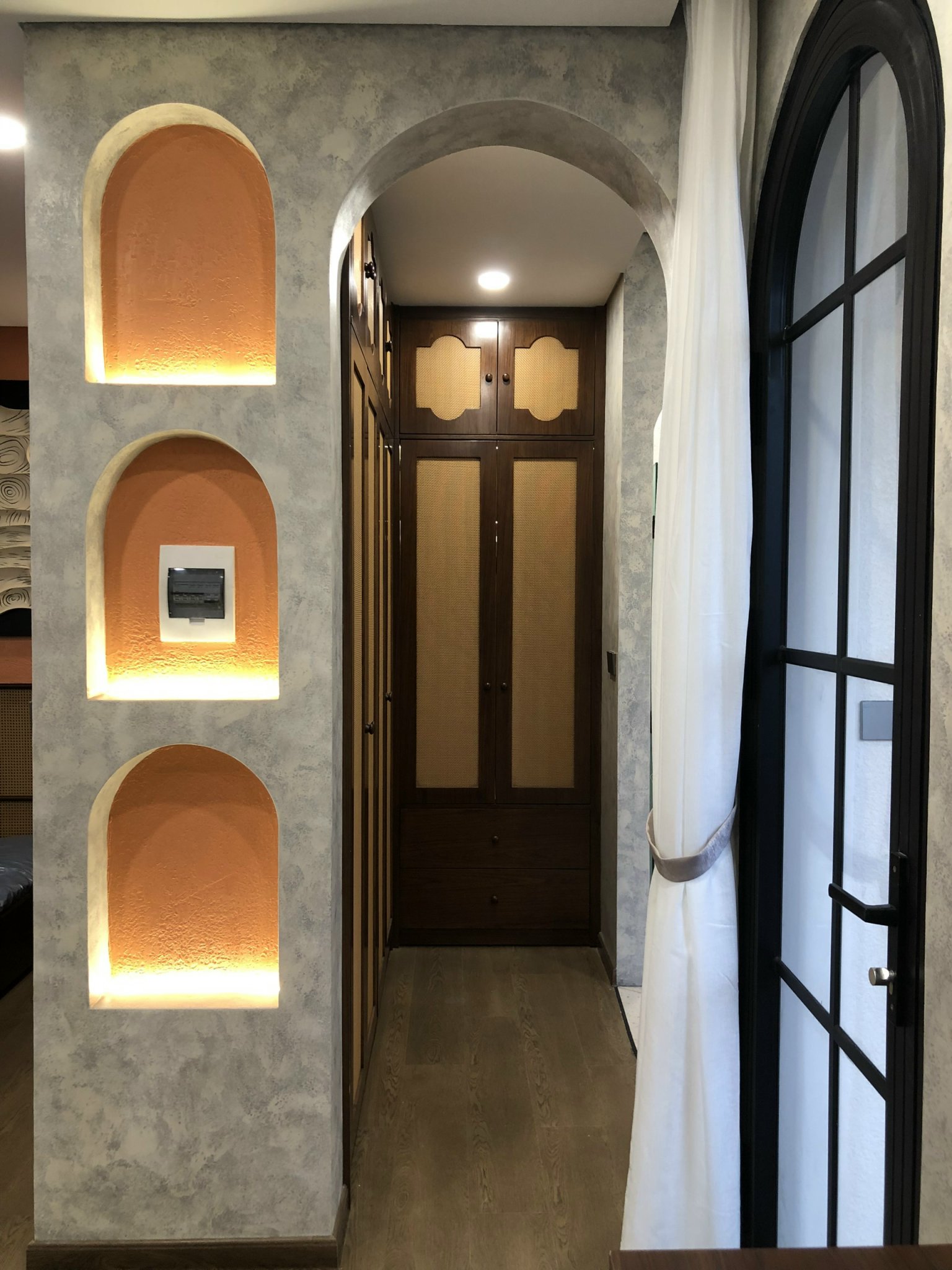 VILLA MR TUẤN