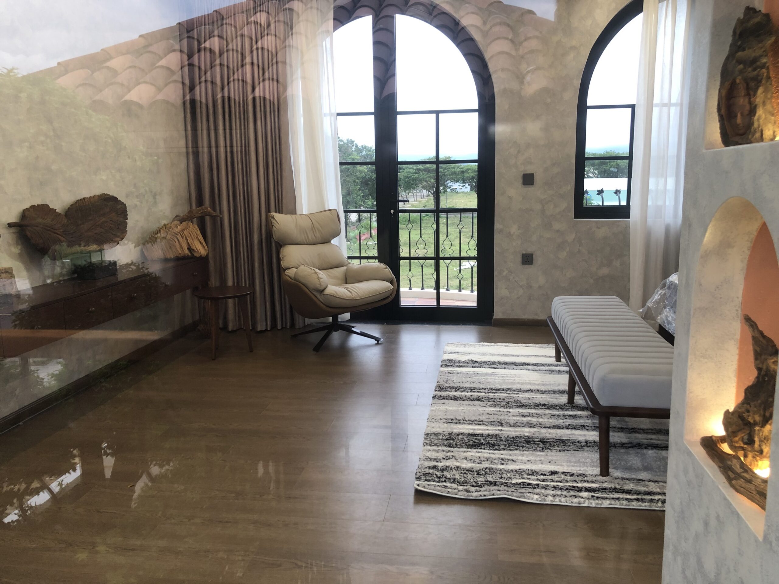 VILLA MR TUẤN