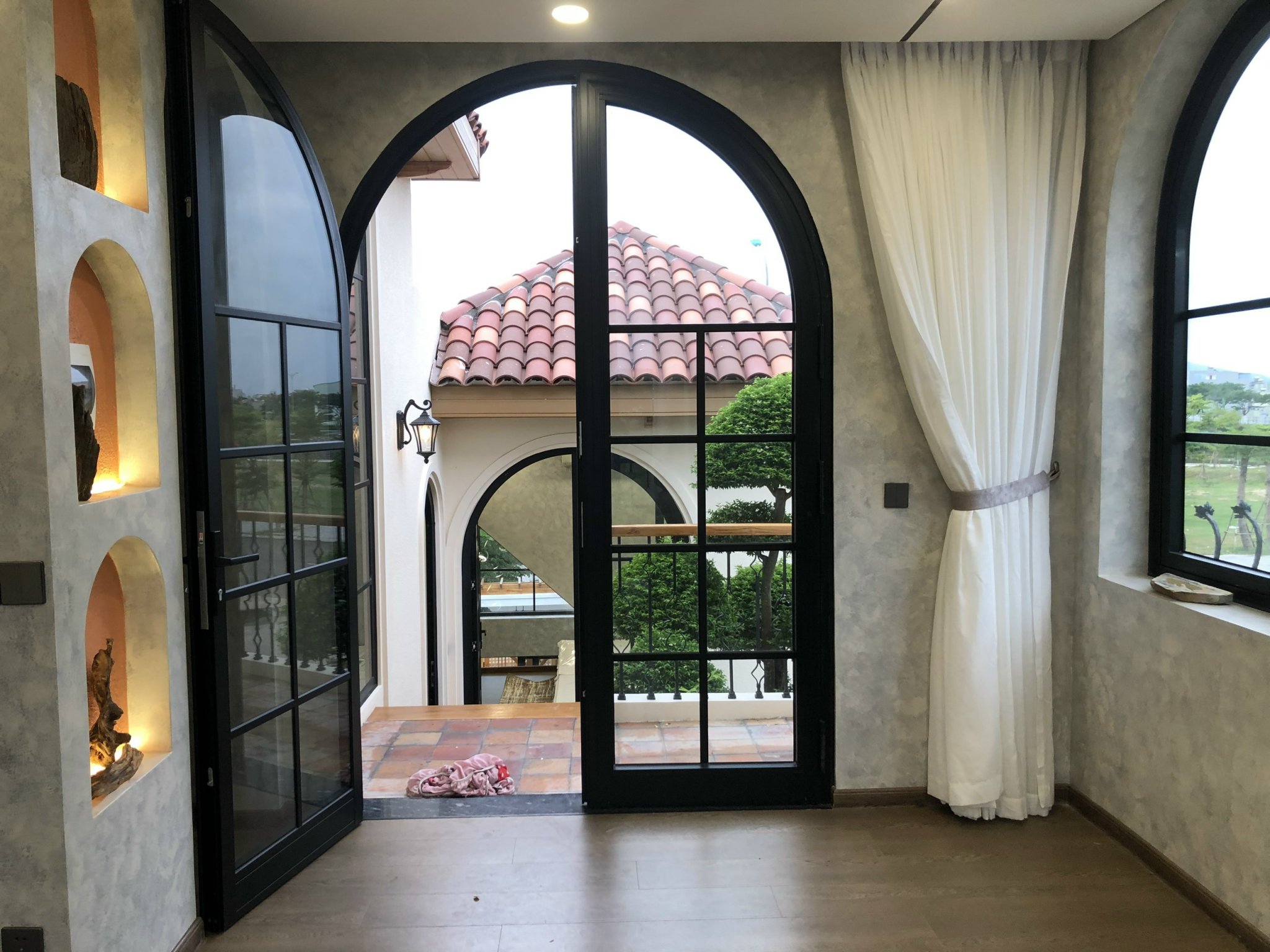 VILLA MR TUẤN