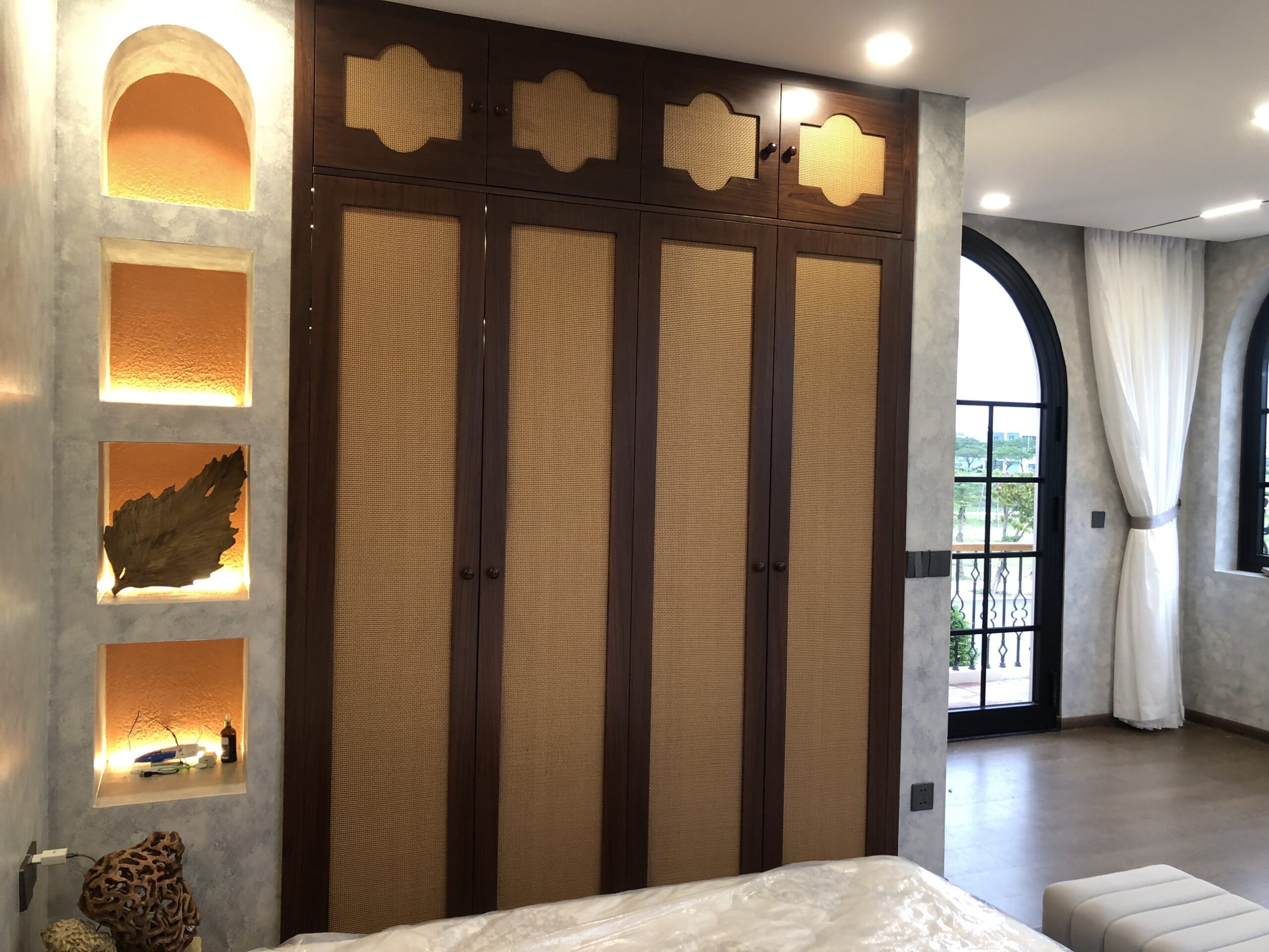 VILLA MR TUẤN