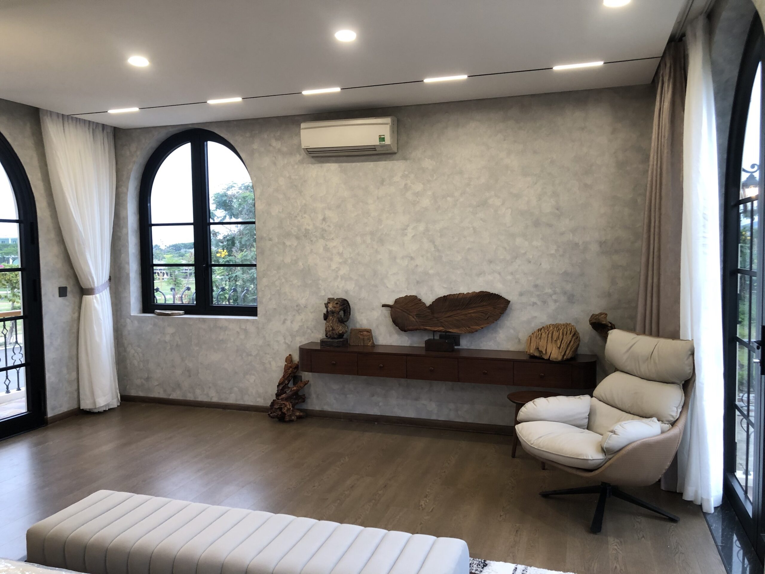 VILLA MR TUẤN