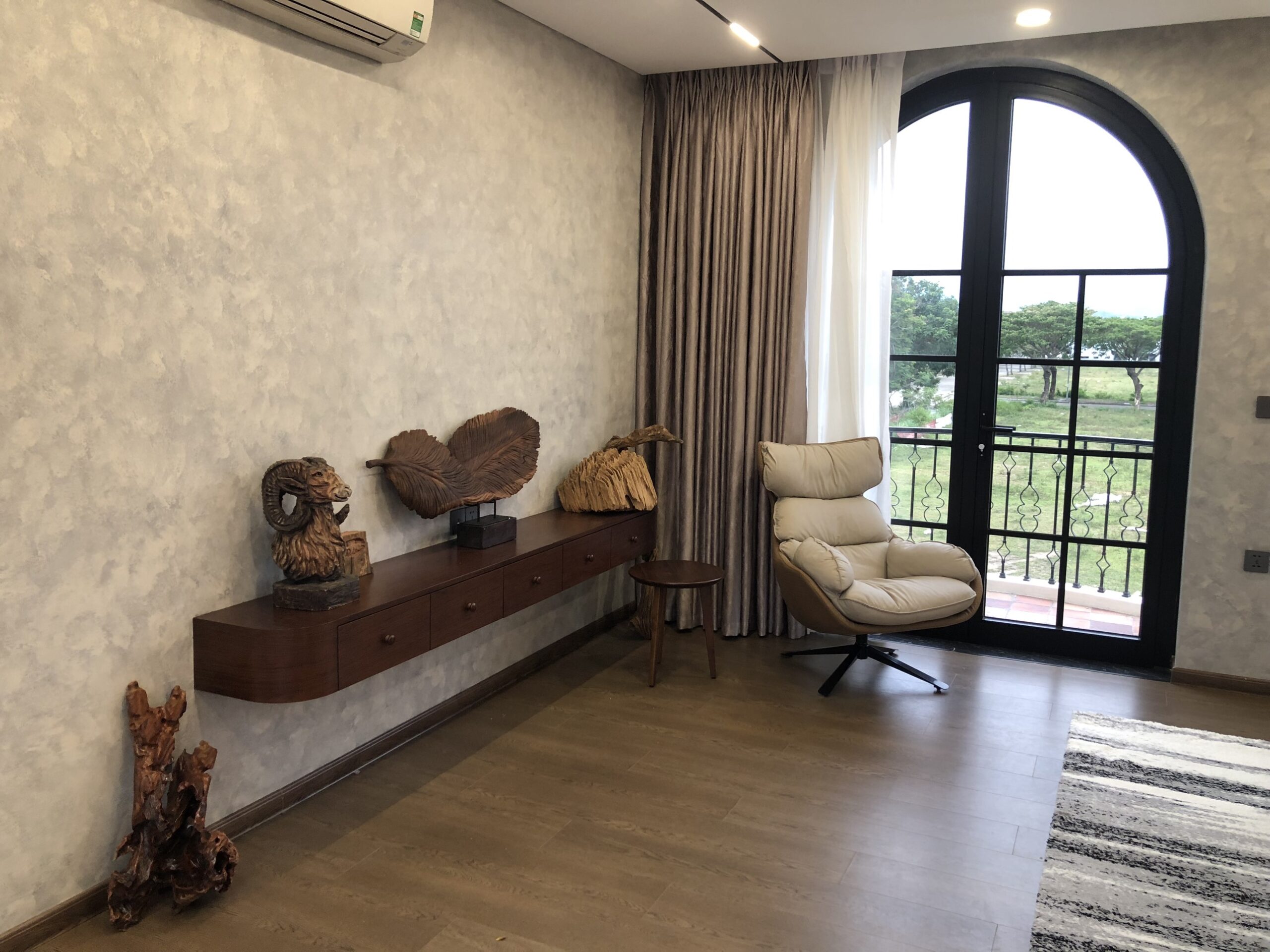 VILLA MR TUẤN