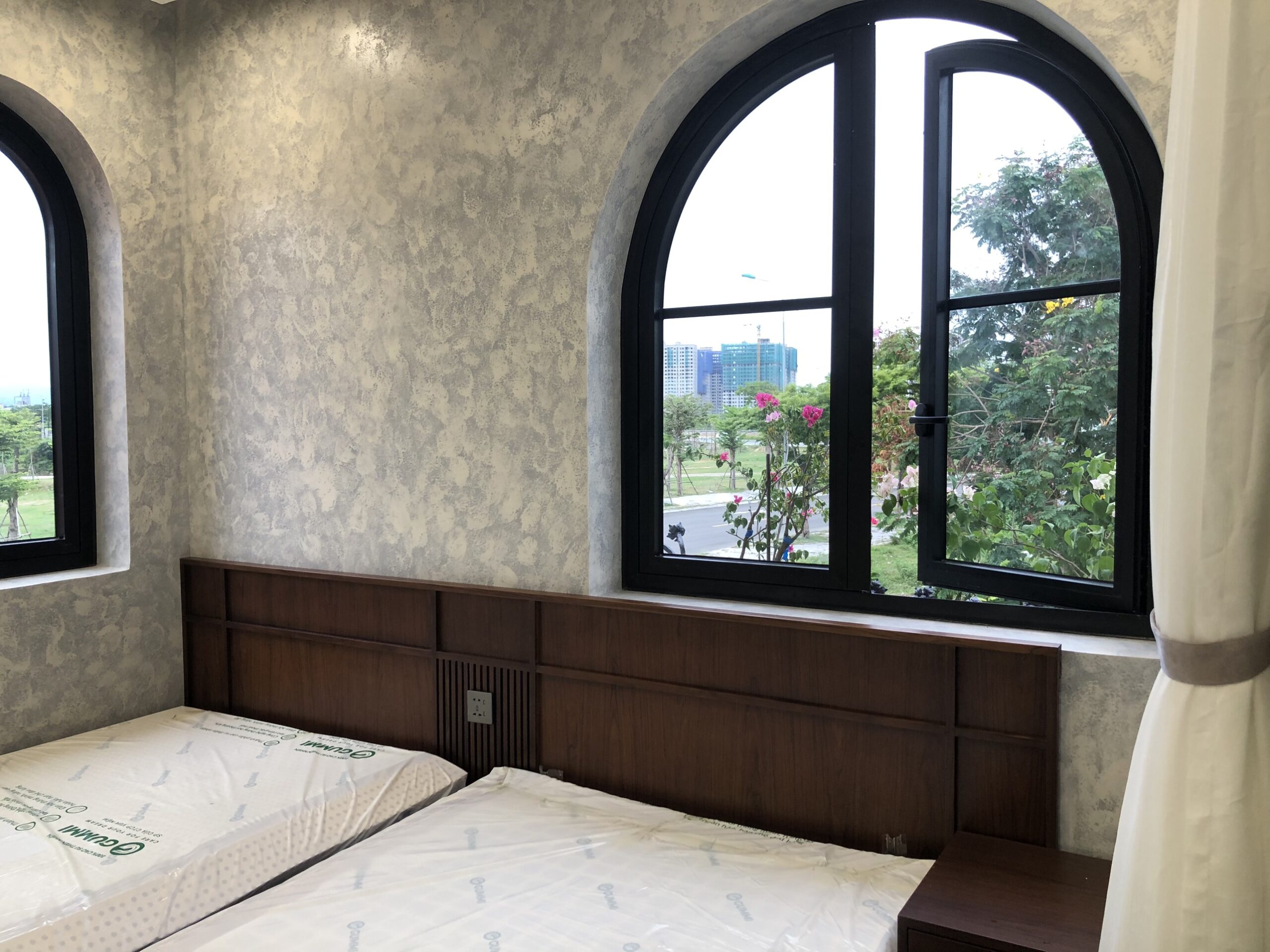VILLA MR TUẤN