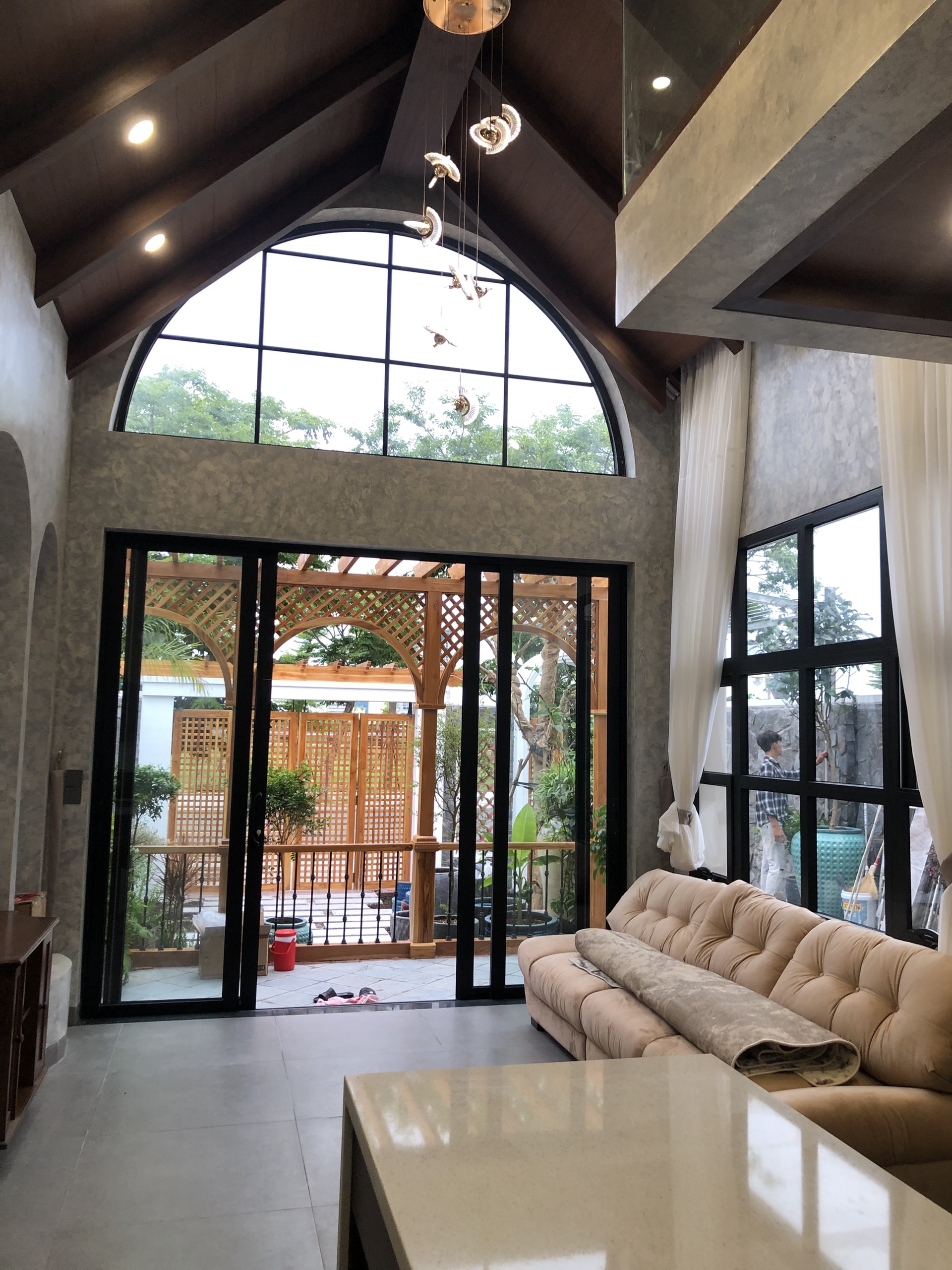 VILLA MR TUẤN