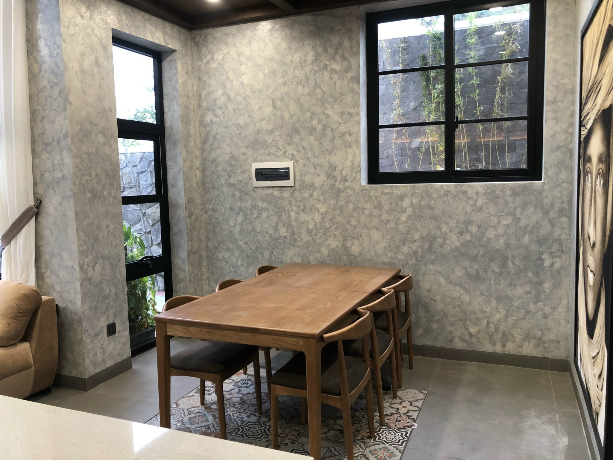 VILLA MR TUẤN