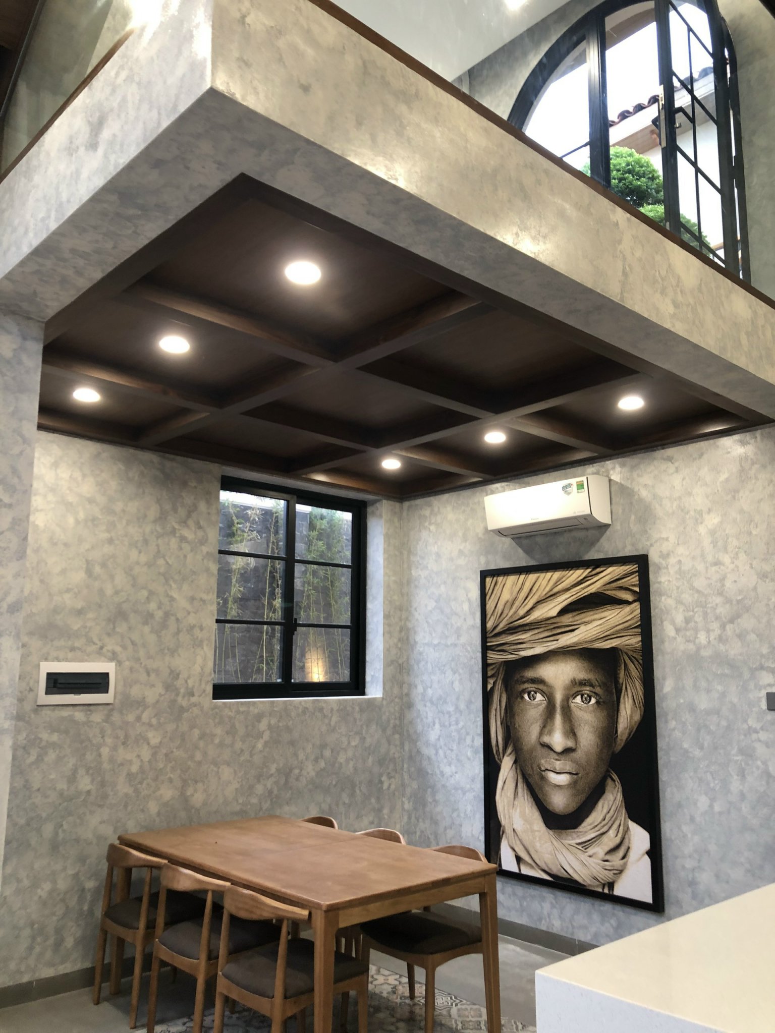VILLA MR TUẤN