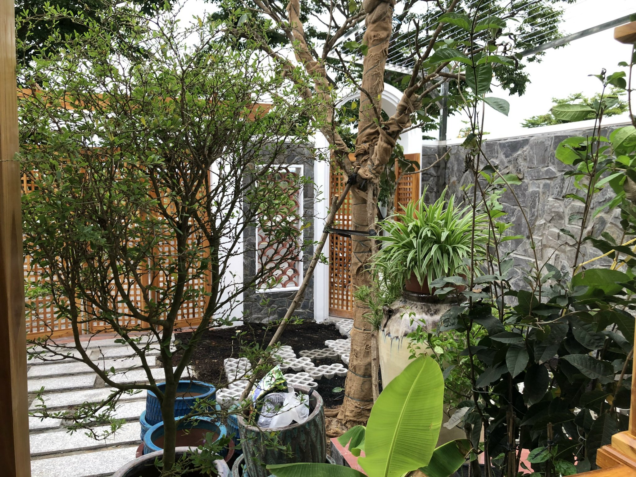 VILLA MR TUẤN