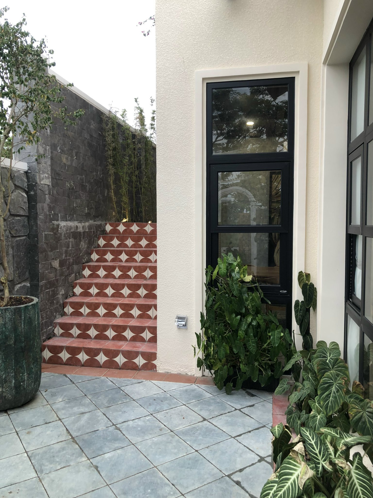 VILLA MR TUẤN