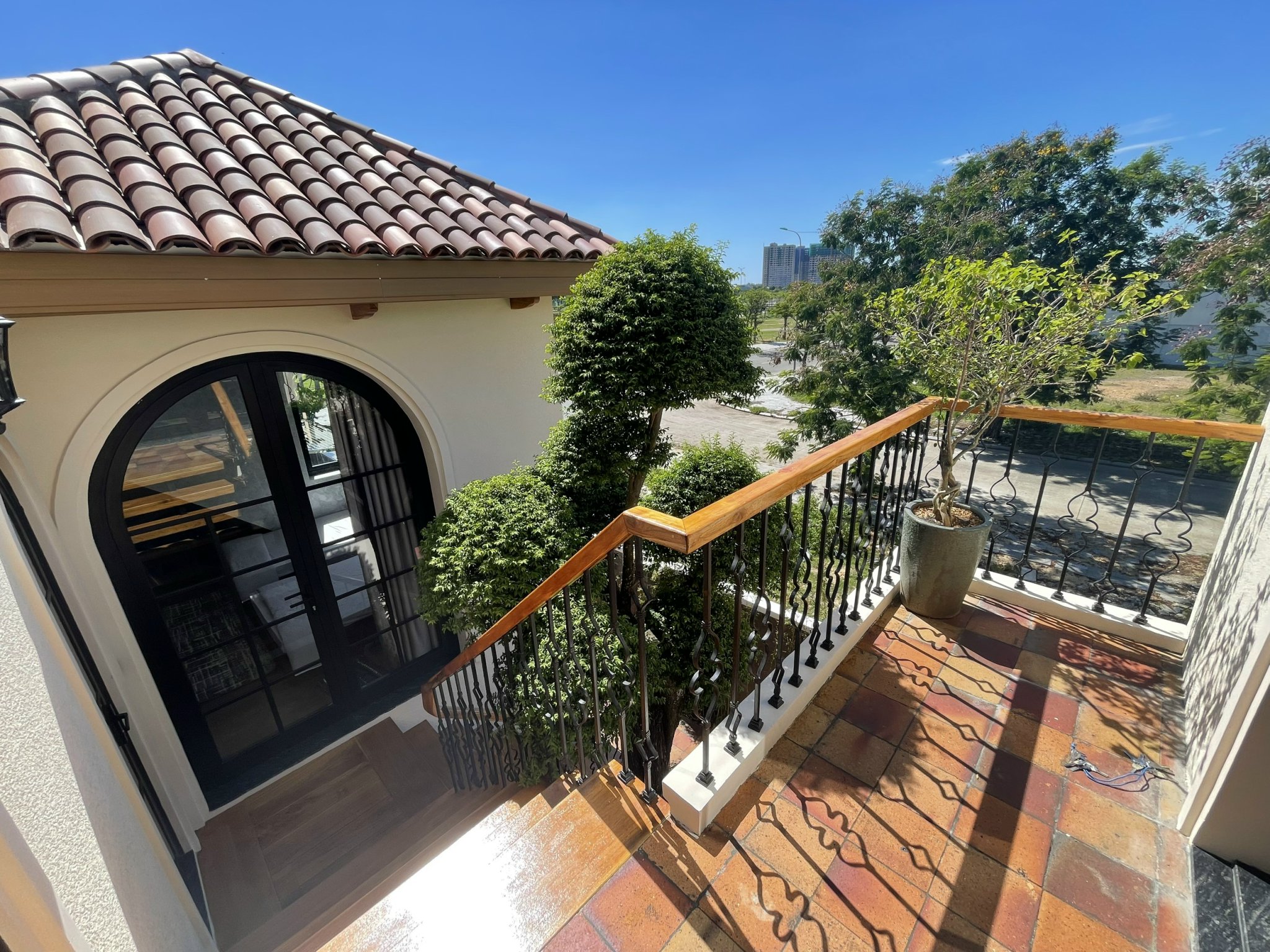 VILLA MR TUẤN