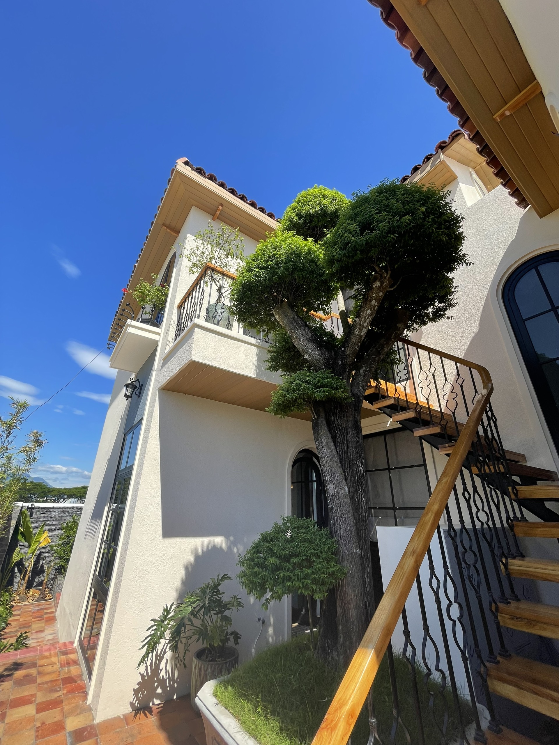 VILLA MR TUẤN