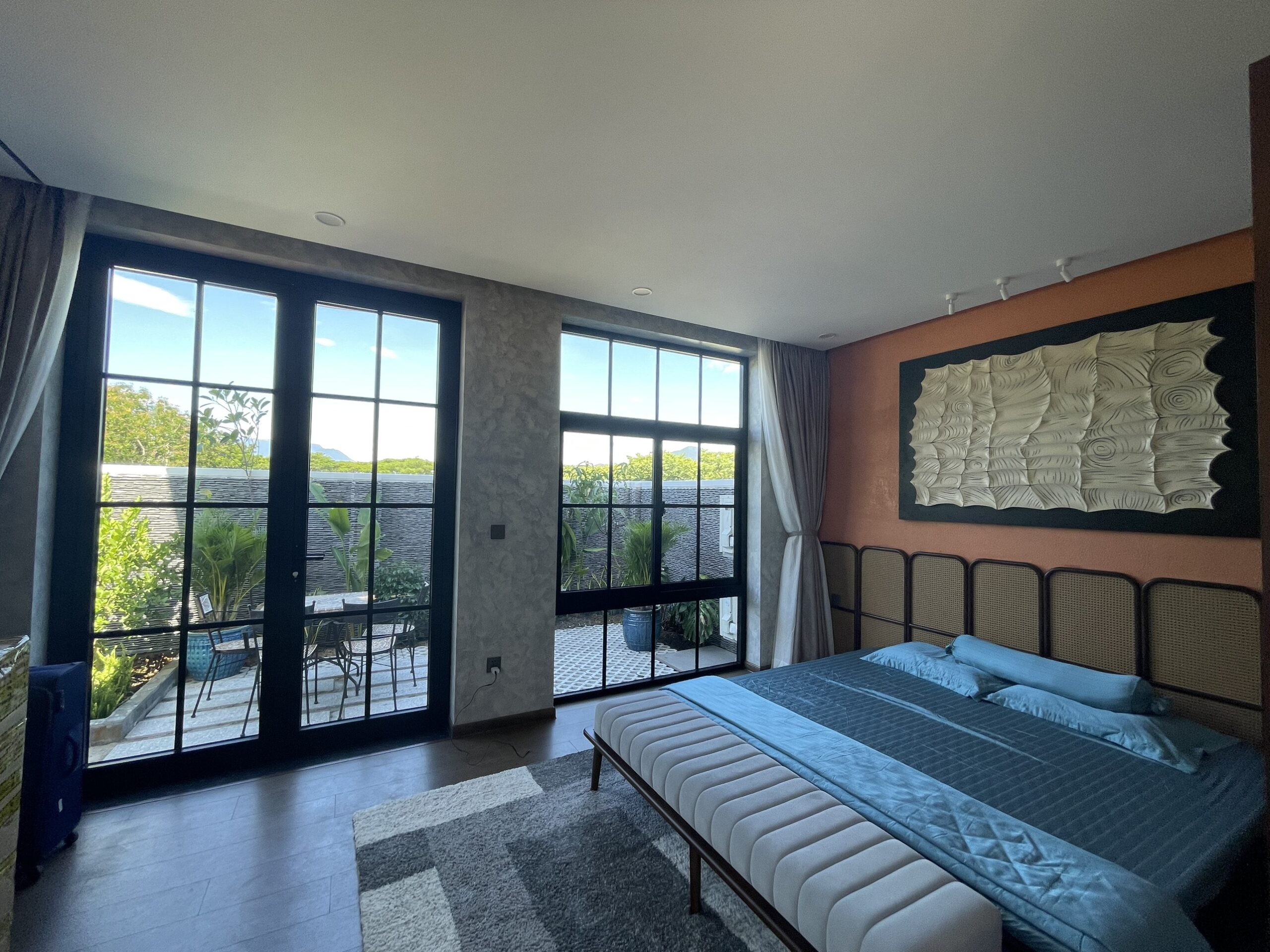 VILLA MR TUẤN
