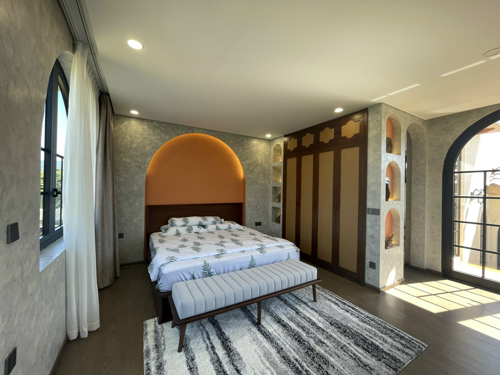 VILLA MR TUẤN