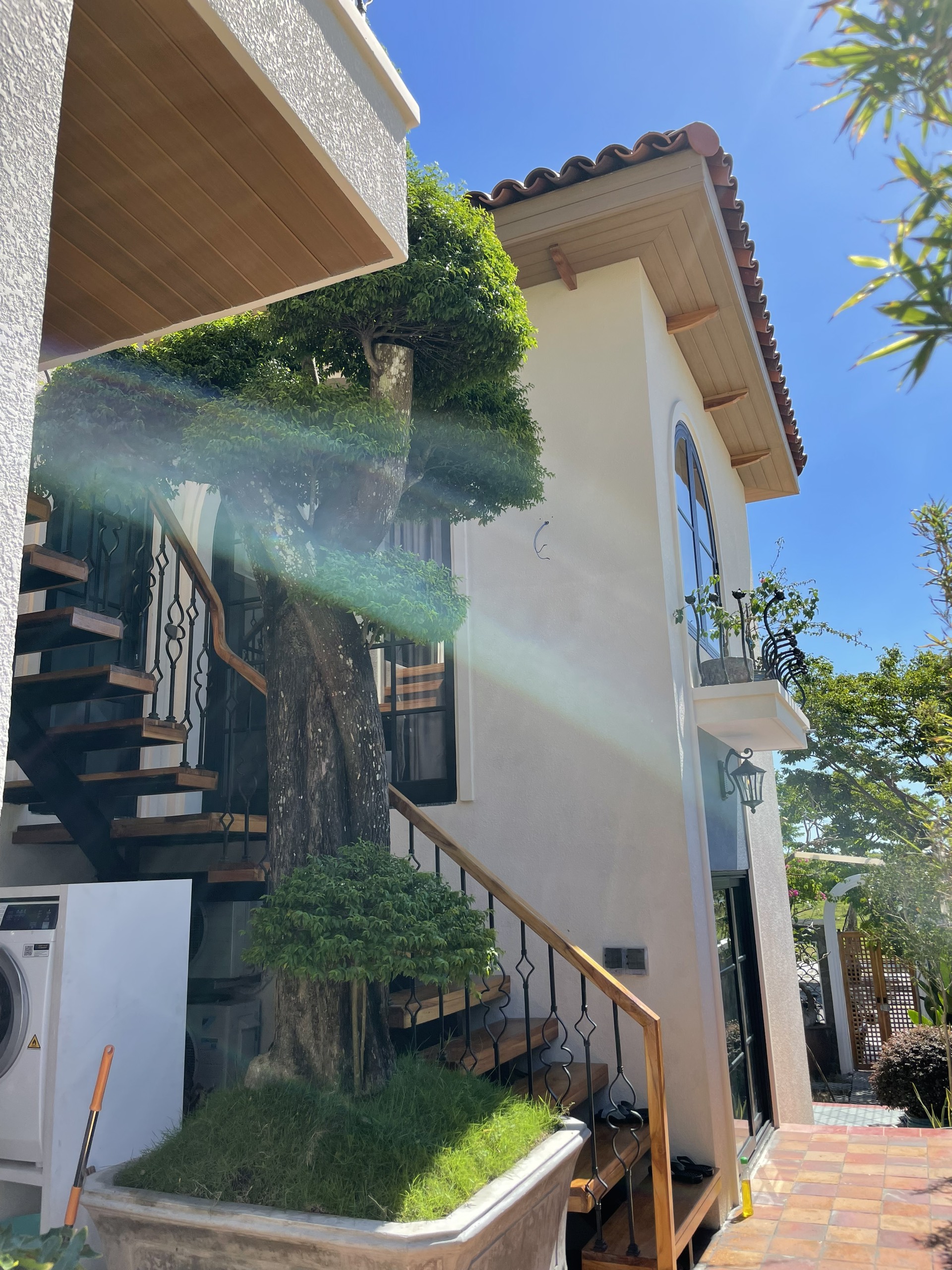 VILLA MR TUẤN