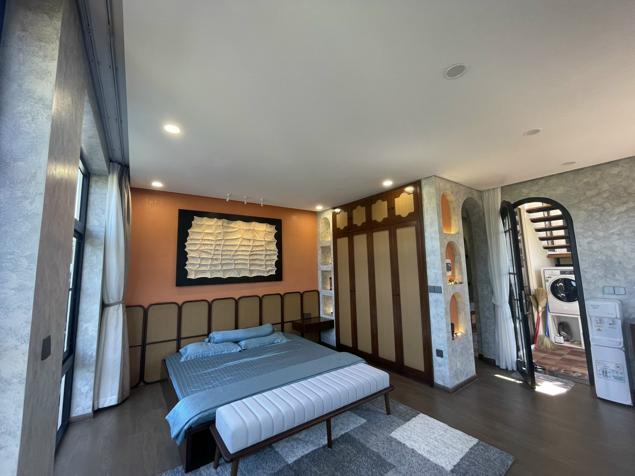 VILLA MR TUẤN
