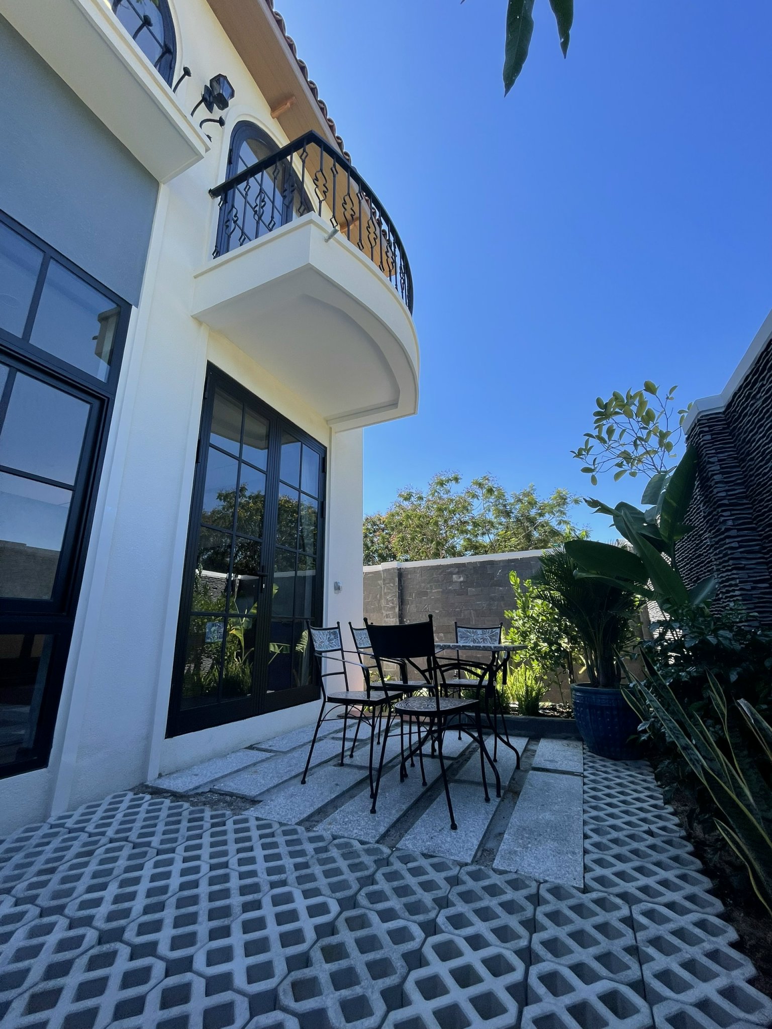 VILLA MR TUẤN