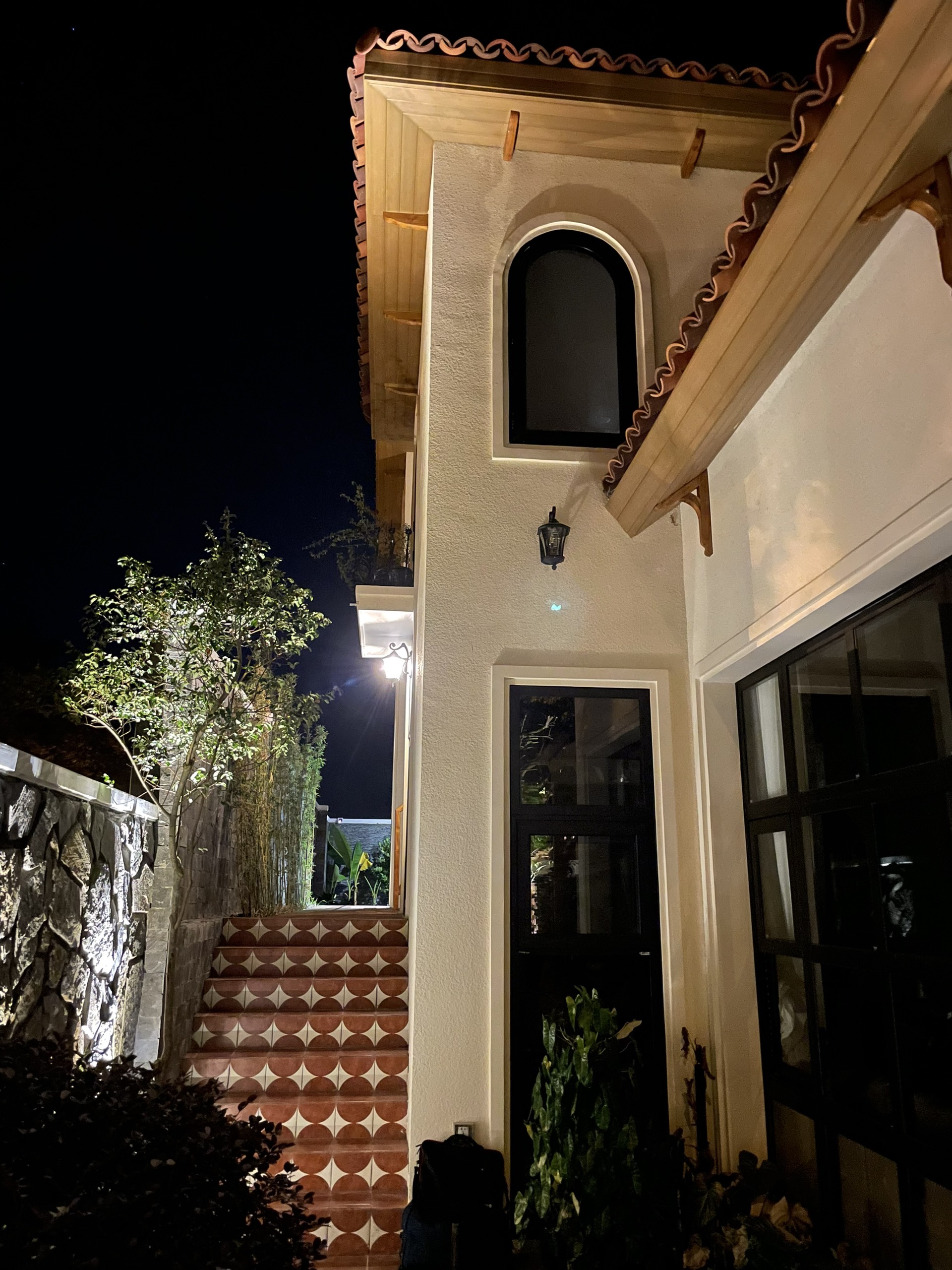 VILLA MR TUẤN