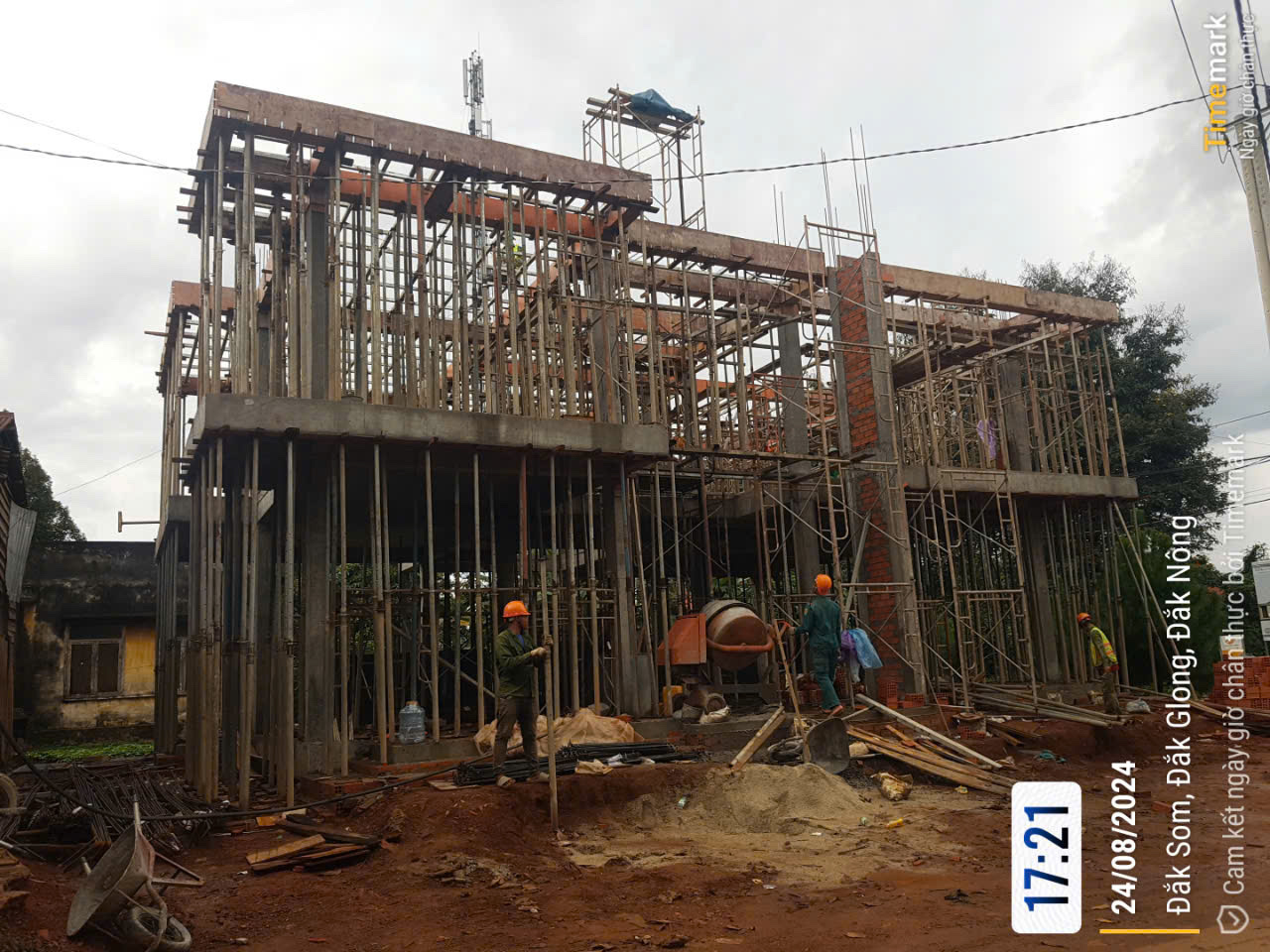 Villa Mr Thanh
