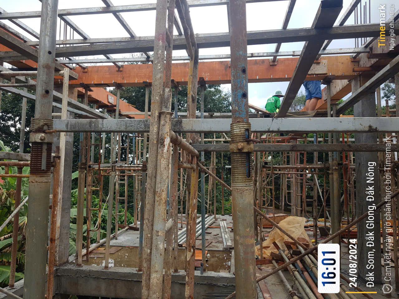 Villa Mr Thanh